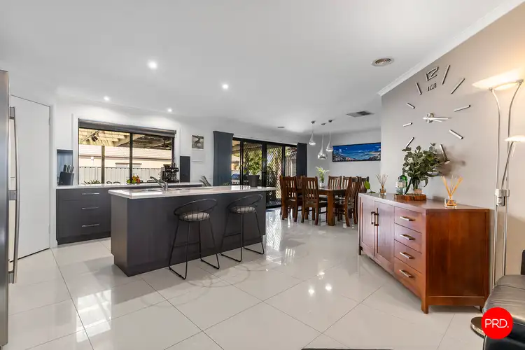 Sixth view of Homely house listing, 15 Metropolitan Drive, Eaglehawk VIC 3556