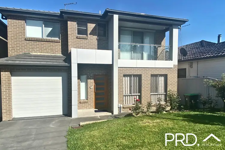 1/20 Lambeth Street, Panania NSW 2213