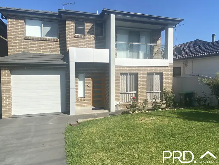 1/20 Lambeth Street, Panania NSW 2213