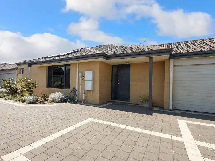 12A Redcliffe Street, East Cannington WA 6107