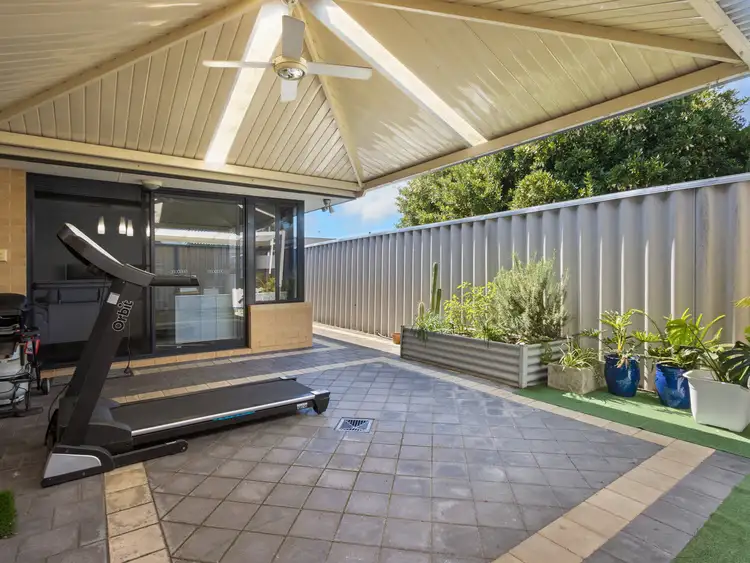 Fifth view of Homely house listing, 12A Redcliffe Street, East Cannington WA 6107