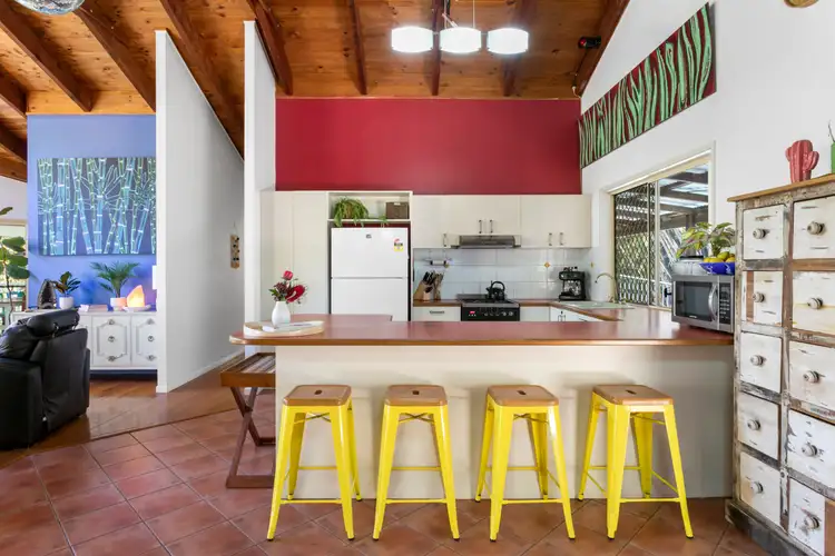Second view of Homely house listing, 25 Valley Court, Doonan QLD 4562