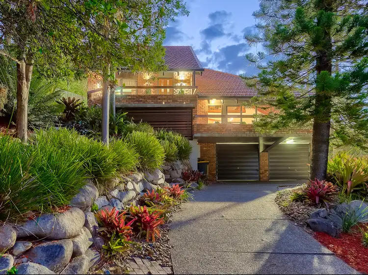 11 Nambruk Street, The Gap QLD 4061