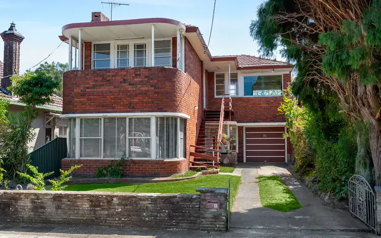 Main view of Homely house listing, 31 Canonbury Grove, Dulwich Hill NSW 2203