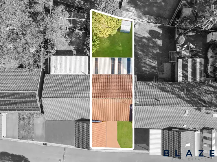 Second view of Homely villa listing, 86/36 Ainsworth Crescent, Wetherill Park NSW 2164