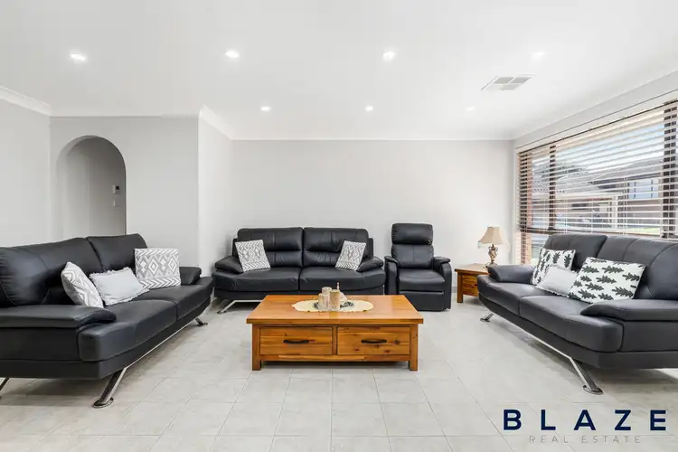 Third view of Homely villa listing, 86/36 Ainsworth Crescent, Wetherill Park NSW 2164