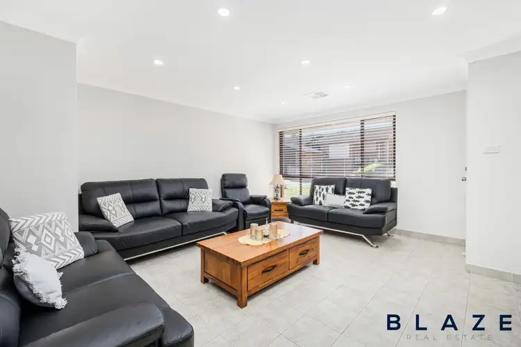 Fourth view of Homely villa listing, 86/36 Ainsworth Crescent, Wetherill Park NSW 2164