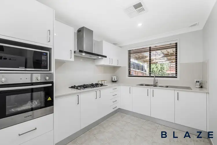 Sixth view of Homely villa listing, 86/36 Ainsworth Crescent, Wetherill Park NSW 2164