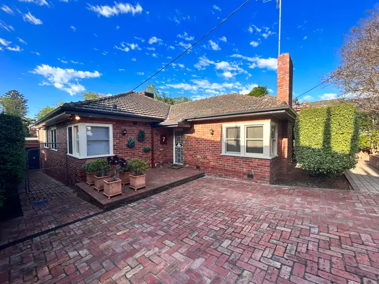 Main view of Homely house listing, 7 Quercus Court, Camberwell VIC 3124