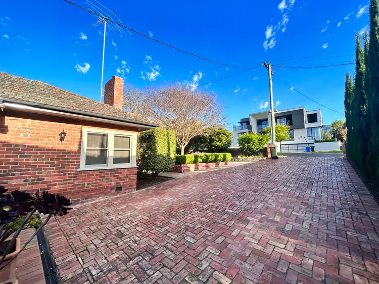 Second view of Homely house listing, 7 Quercus Court, Camberwell VIC 3124