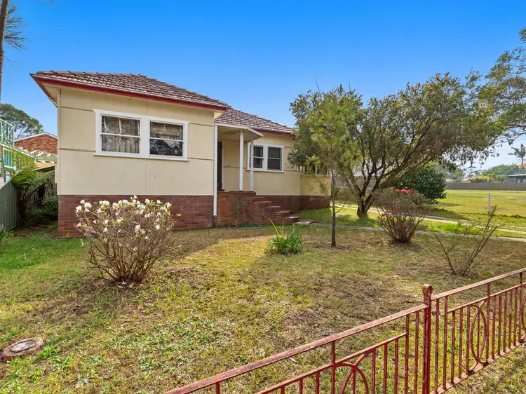 13 High Street, Gymea NSW 2227