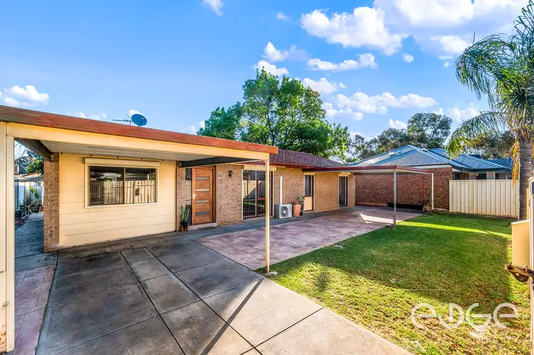 27 Sharon Avenue, Parafield Gardens SA 5107