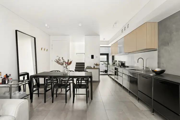 Third view of Homely house listing, 41 William Lane, Alexandria NSW 2015