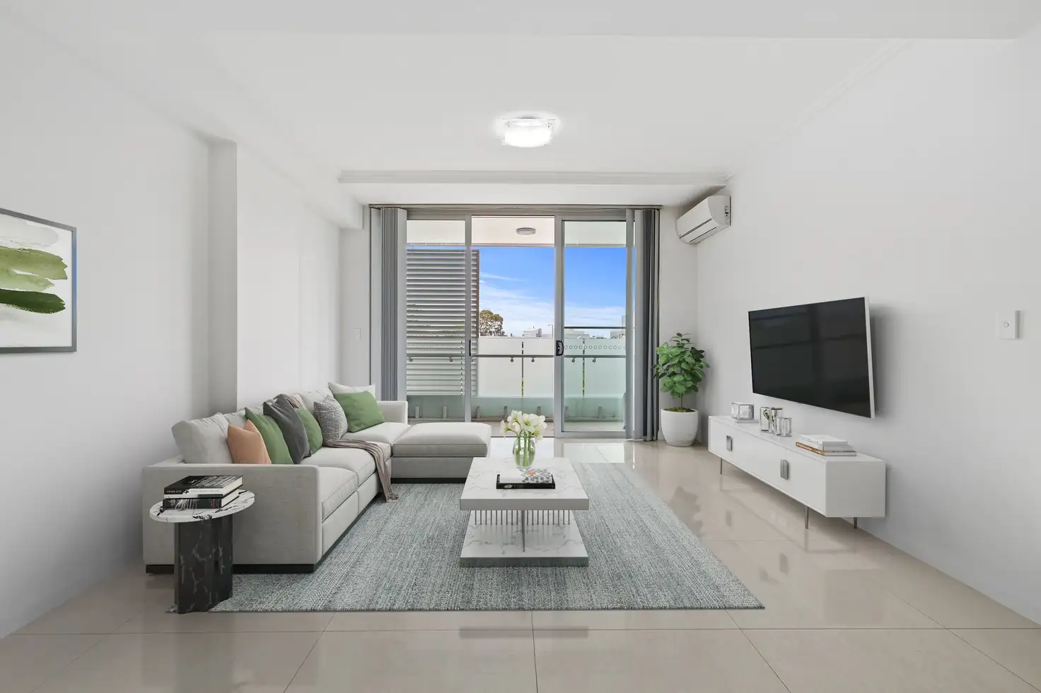 Main view of Homely apartment listing, 813/23-26 Station Street, Kogarah NSW 2217
