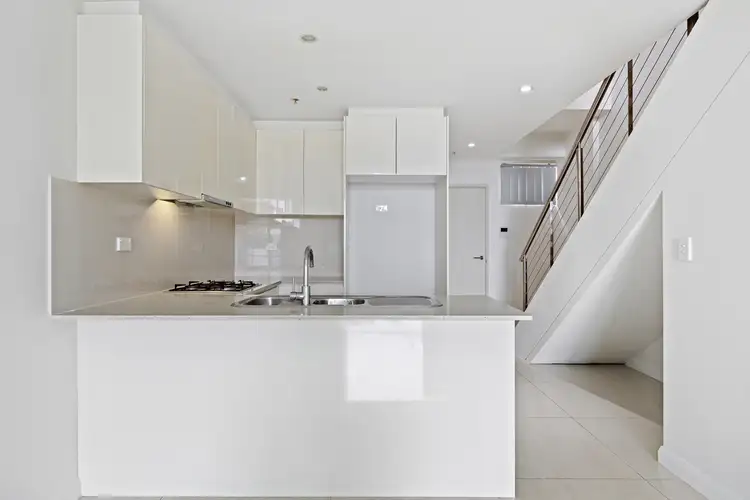 Fifth view of Homely apartment listing, 813/23-26 Station Street, Kogarah NSW 2217