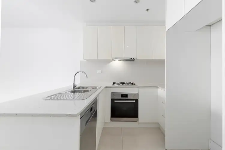 Sixth view of Homely apartment listing, 813/23-26 Station Street, Kogarah NSW 2217