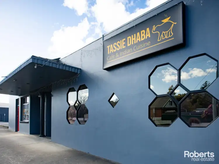 102 Weld Street, Beaconsfield TAS 7270