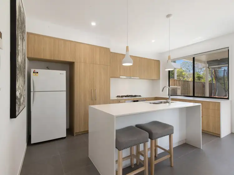 Second view of Homely townhouse listing, 24/28 Bonogin Road, Mudgeeraba QLD 4213