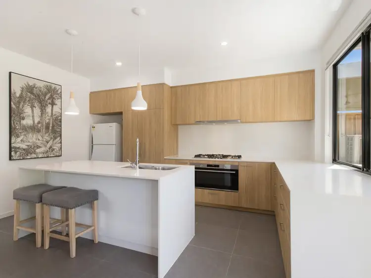 Third view of Homely townhouse listing, 24/28 Bonogin Road, Mudgeeraba QLD 4213