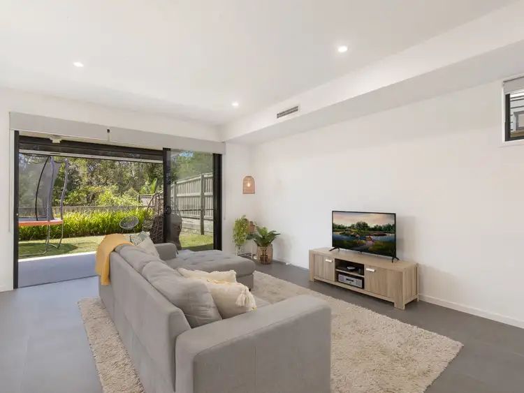 Fourth view of Homely townhouse listing, 24/28 Bonogin Road, Mudgeeraba QLD 4213
