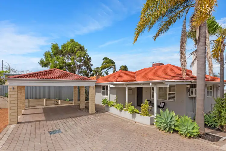 134 Collier Road, Embleton WA 6062