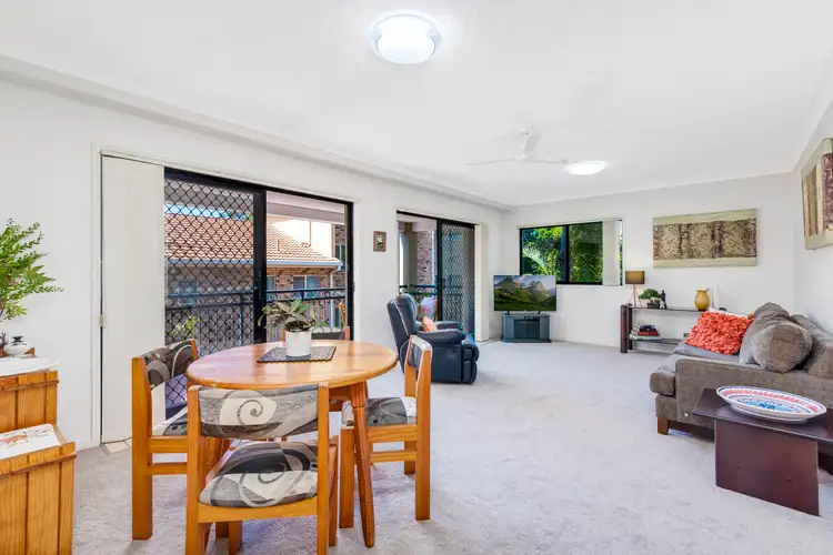 Third view of Homely unit listing, 5/32-34 Dutton Street, Coolangatta QLD 4225