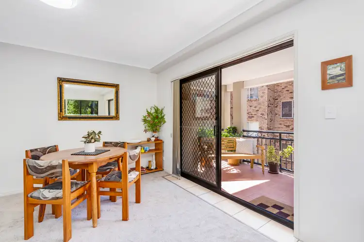 Fourth view of Homely unit listing, 5/32-34 Dutton Street, Coolangatta QLD 4225
