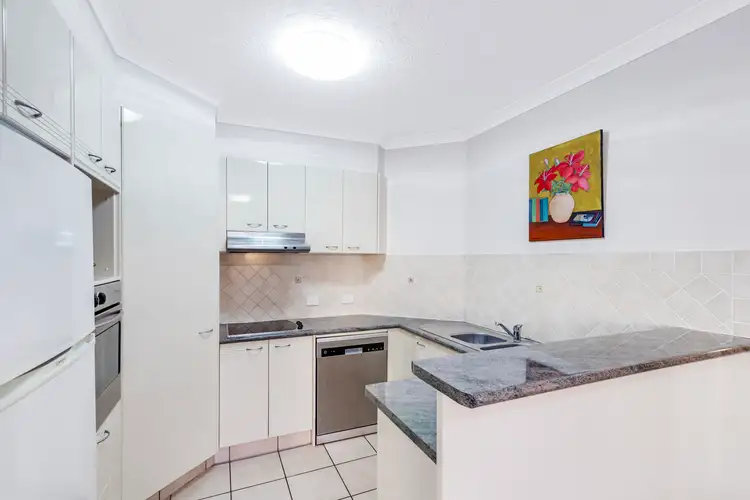 Fifth view of Homely unit listing, 5/32-34 Dutton Street, Coolangatta QLD 4225