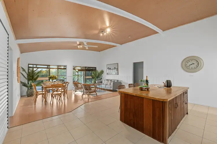 Fifth view of Homely house listing, 20-40 Francis Road, Bli Bli QLD 4560