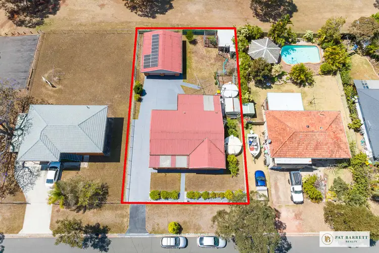 Fifth view of Homely house listing, 43-45 Thomas Street, Birkdale QLD 4159