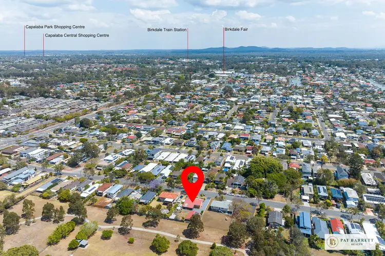 Seventh view of Homely house listing, 43-45 Thomas Street, Birkdale QLD 4159