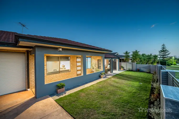 Second view of Homely house listing, 8 Chilko Court, Joondalup WA 6027