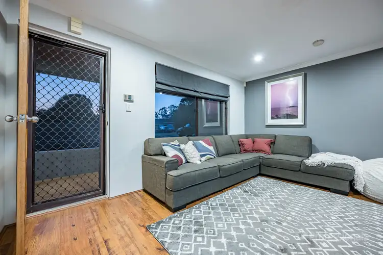 Third view of Homely house listing, 8 Chilko Court, Joondalup WA 6027