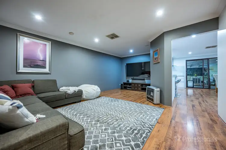 Fifth view of Homely house listing, 8 Chilko Court, Joondalup WA 6027