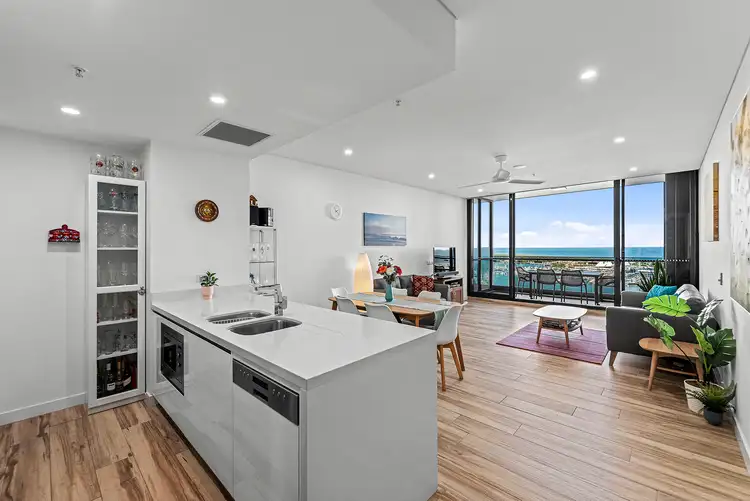 1912/2 Como Crescent, Southport QLD 4215