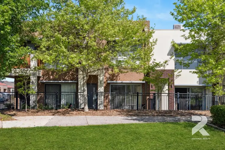 Main view of Homely townhouse listing, 2/22-24 Swinden Crescent, Blakeview SA 5114