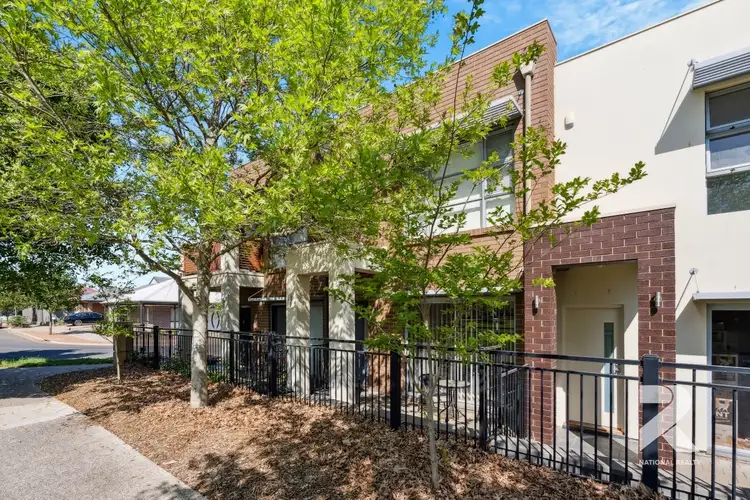Second view of Homely townhouse listing, 2/22-24 Swinden Crescent, Blakeview SA 5114