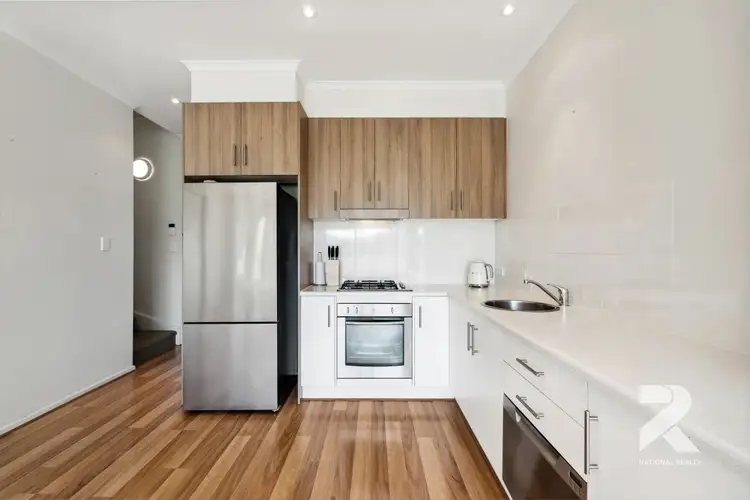 Third view of Homely townhouse listing, 2/22-24 Swinden Crescent, Blakeview SA 5114