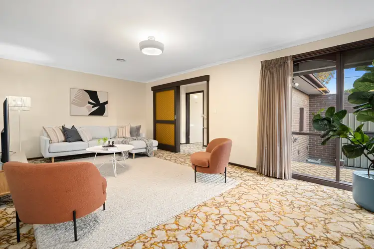 Third view of Homely house listing, 105 Cabernet Crescent, Bundoora VIC 3083