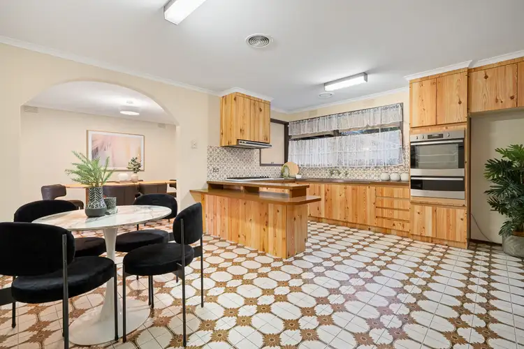 Fifth view of Homely house listing, 105 Cabernet Crescent, Bundoora VIC 3083