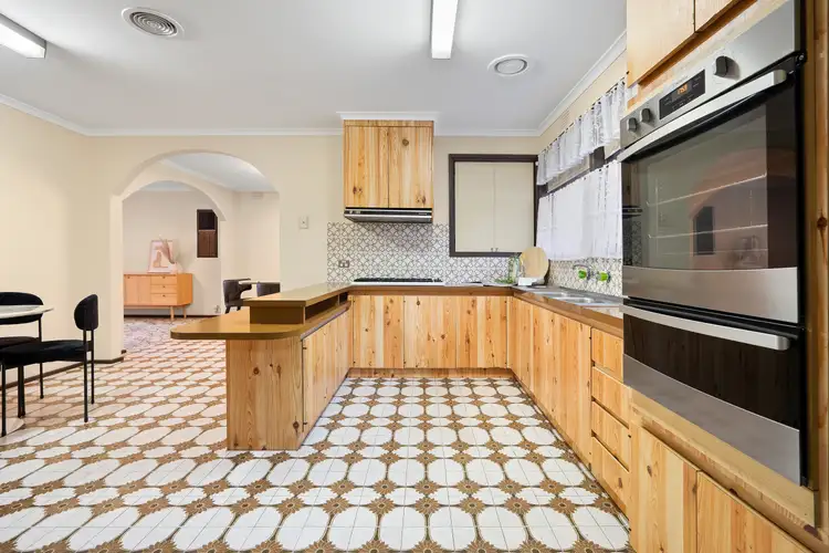 Sixth view of Homely house listing, 105 Cabernet Crescent, Bundoora VIC 3083