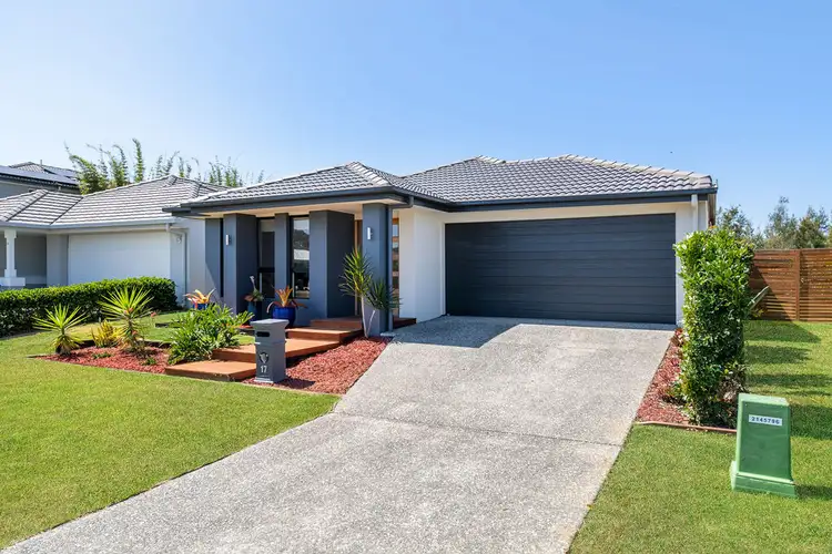 Main view of Homely house listing, 17 Sundown Circuit, Pimpama QLD 4209