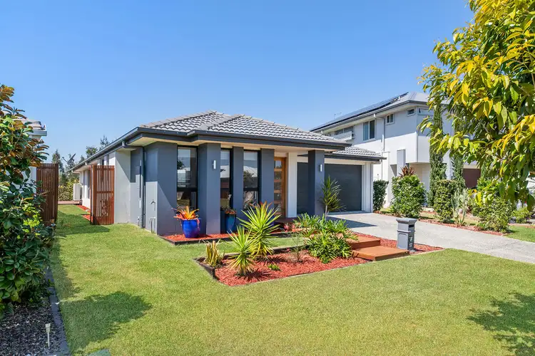 Third view of Homely house listing, 17 Sundown Circuit, Pimpama QLD 4209