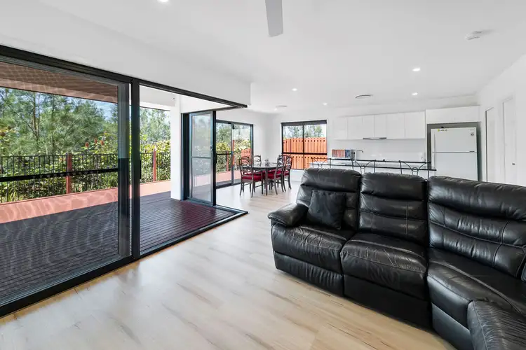 Fourth view of Homely house listing, 17 Sundown Circuit, Pimpama QLD 4209