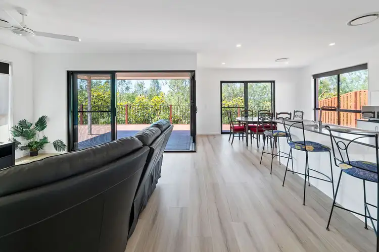 Fifth view of Homely house listing, 17 Sundown Circuit, Pimpama QLD 4209