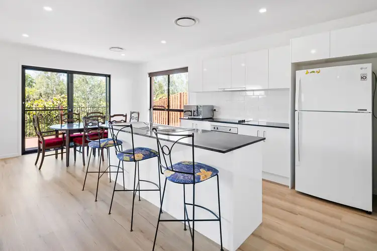 Sixth view of Homely house listing, 17 Sundown Circuit, Pimpama QLD 4209