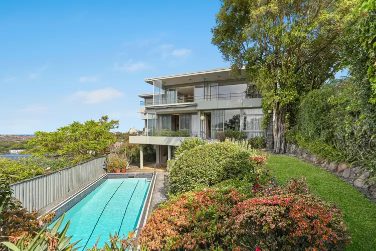 Main view of Homely house listing, 40 Latimer Road, Bellevue Hill NSW 2023