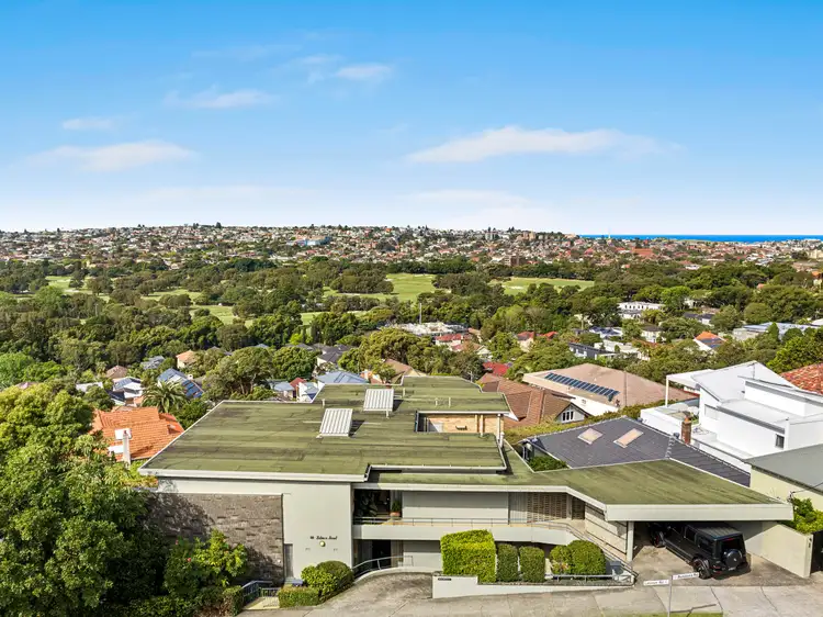 Fifth view of Homely house listing, 40 Latimer Road, Bellevue Hill NSW 2023