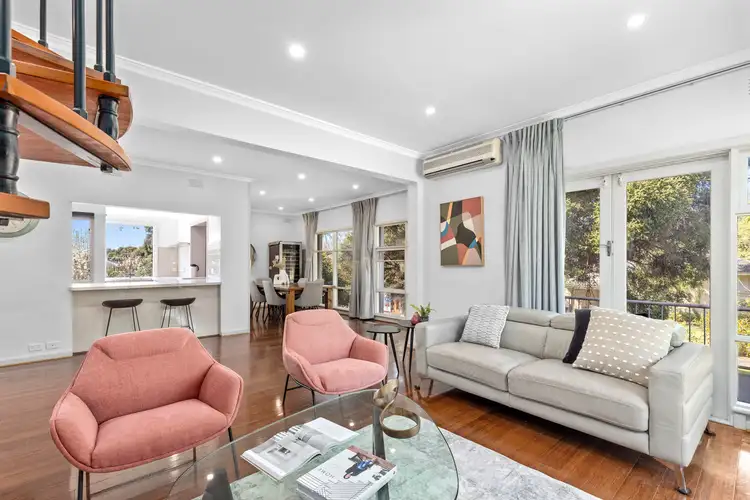 Main view of Homely house listing, 13 Lucifer Street, Balwyn North VIC 3104