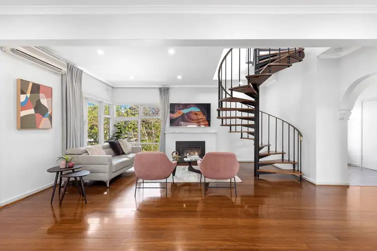 Second view of Homely house listing, 13 Lucifer Street, Balwyn North VIC 3104